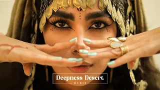 Ethnic Music & Deep House Mix 2024 [VOL. 15] 🎵 Mix by Deepness Desert Music🔊Enza, Imazee, Muvi,...