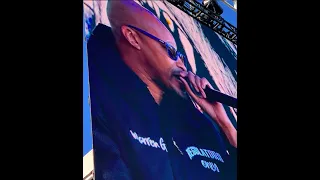 WARREN G live ONCE UPON A TIME in LA 2021