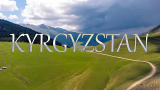 The heart of Kyrgyzstan. Issyk-Kul | Сердце Кыргызстана. Иссык-Куль