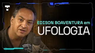 OVNIs no Brasil e tecnologias "extraterrestres" com @EnigmaseMisterios #TecVerso01