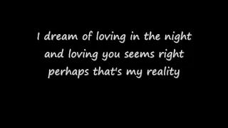 Richard Sanderson - Reality (original, with lyrics)