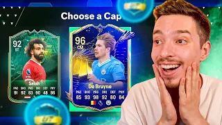 DE BRUYNE TOTY ESTE CREIERUL ECHIPEI DE DRAFT SI COORDONEAZA TOT JOCUL !!! EA FC 24 ROMANIA !!!