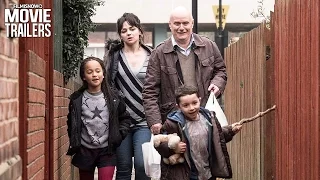 I, Daniel Blake by Ken Loach | Winner Palme D'Or - Cannes 2016 [HD]