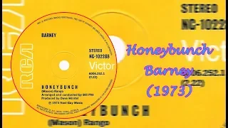 Honeybunch - Barney (1973)