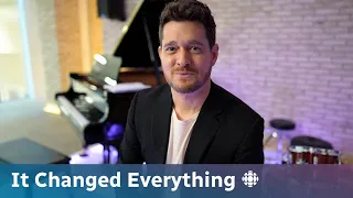 Michael Bublé reveals moments that changed everything