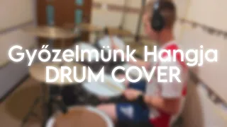 Győzelmünk Hangja - Golgota Dicsőítés (Drum Cover by: MarkDrummer)