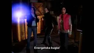 Charmed -- Vanquish Invisible Demons