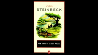 Of Mice and Men   Chapter 1