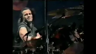 Bon Jovi - Rockin In The Free World | Best Performance! | Johannesburg 1995