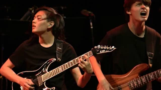 Berklee Five-Week Rock All-Stars 2017