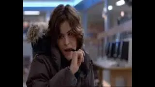 Ally Sheedy tribute