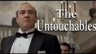 History Buffs: The Untouchables