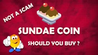 Should you Buy into Sundae Swap? (Sundae Coin)