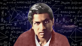 Ramanujan - Der Mann, der die Unendlichkeit & die Akasha-Chronik Kannte