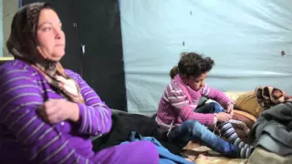 Amal (Hope) - A Syrian Refugee Family’s Story | UNICEF USA