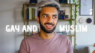My Coming Out Story || Omar