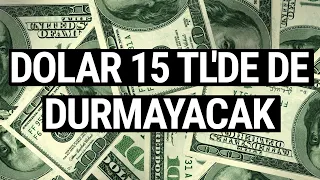 Katarla yapılan swap anlaşmasında dolar 22 TL olarak sabitlendi mi? Dolar nerede duracak?