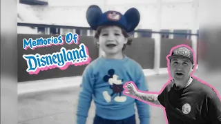 Memories Of Disneyland - What Has Changed Since The 80s?