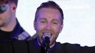 Josh. - Desillusioniert & Kein Eis (live auf der Bühne von Hitradio Ö3 beim Donauinselfestival 2021)