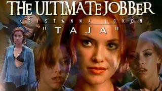 The Ultimate Jobber: Kristanna Loken as "Taja" [Mortal Kombat: Conquest]