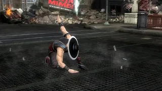 Mortal Kombat 9 - Expert Tag Ladder (Kung Lao/3 Rounds/No Losses)