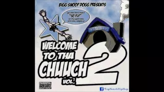 Charlie Wilson - Beautiful (Remix) [Welcome To Tha Chuuch Vol. 2]