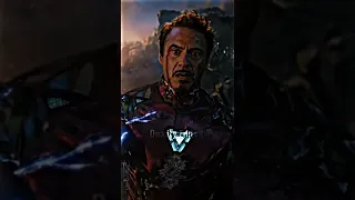 Iron man Vs Ultron