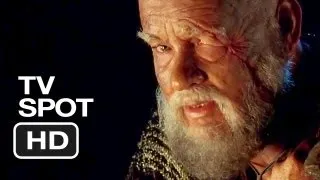 Cloud Atlas TV Spot - Now Playing (2012) - Tom Hanks, Halle Berry, Wachowski Movie HD