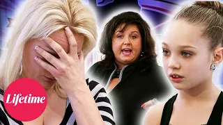 Dance Moms: The ALDC Girls Become "Jailbirds" (S2 Flashback) | Lifetime