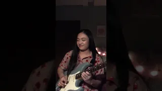 Thank U, Next - Ariana Grande (Guitar Cover)