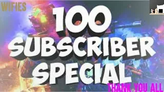 100 SUBSCRIBER SPECIAL + TEXTURE PACK RELEASE