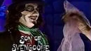 WFLD Channel 32 - Son Of Svengoolie - "Trog" (Break #4, 1985)