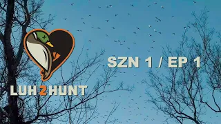 The Youth Hunt - Luh 2 Hunt - Season 1 - Episode 1