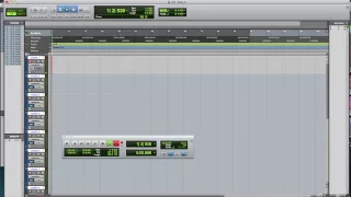 How to record in Pro Tools with  Apogee Duet 2