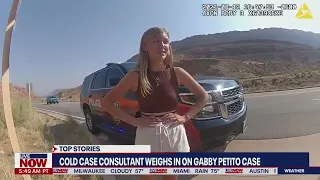 Gabby Petito autopsy: Cause of death analysis and what happens next | LiveNOW from FOX