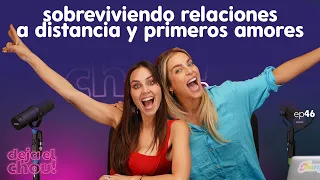 KIT PARA SOBREVIVIR RELACIONES A DISTANCIA CON FIORELLA SOLINES