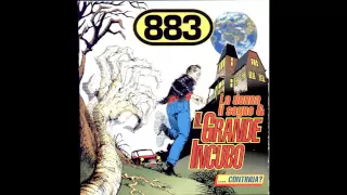 883 - Una Canzone D'Amore