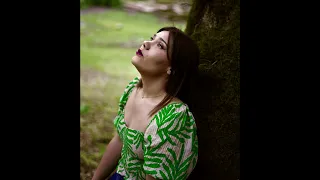 Sofia Machado - Claro Como Água (Áudio Oficial)