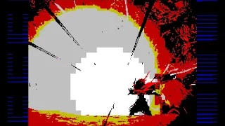 ZX Spectrum 48k: "三好 智己: I Am Setsuna - Path of Redemption" Beeper Music (2024)