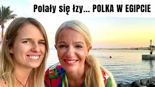 POLACY ZA GRANICĄ, CAŁA PRAWDA Port Ghalib, Egipt