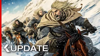 The Lord of the Rings: The War of the Rohirrim (2024) Movie Preview