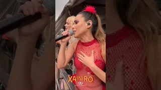 O Amor não deixa - Bloco Xainirô #Wanessa #Carnaval2023 #Bloco