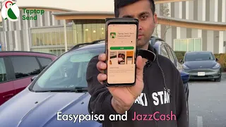 Send Money To Pakistan By Using TapTap Send App | US, Canada, EU & UK | No Transfer Fee |