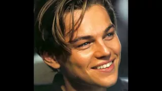 Leonardo DiCaprio.