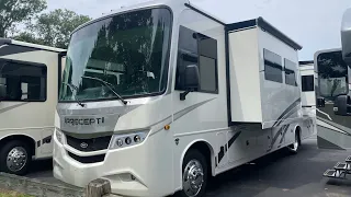 New!! 2024 Jayco Precept 36C! Class A!!