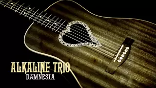 Alkaline Trio - "Calling All Skeletons" (Full Album Stream)