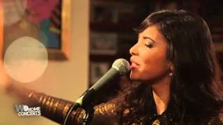 Indila - Dernière Danse (Live Acoustique)