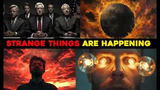 World War | Antichrist | Strange Things Happening Worldwide