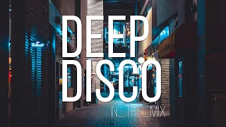 Deep House 2023 I Deep Disco Records Mix #194 By Pete Bellis