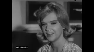 Honey West (Unaired Pilot Version) 1965